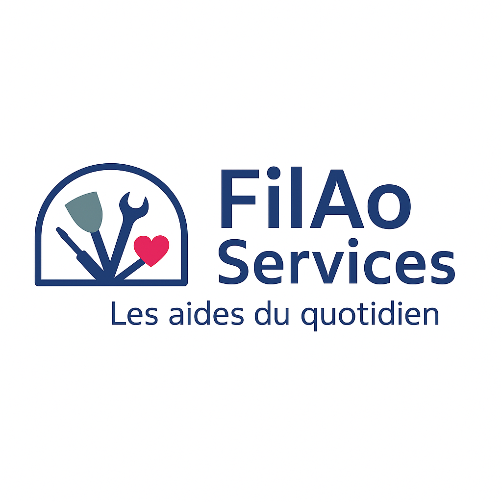 FilAo Services - Les aides du quotidien
